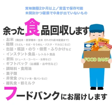 「フードバンクふなばし」のお手伝いを開始します。ペーパードライバー講習で食品回収はじめました。~SDGs、エシカルへの挑戦~