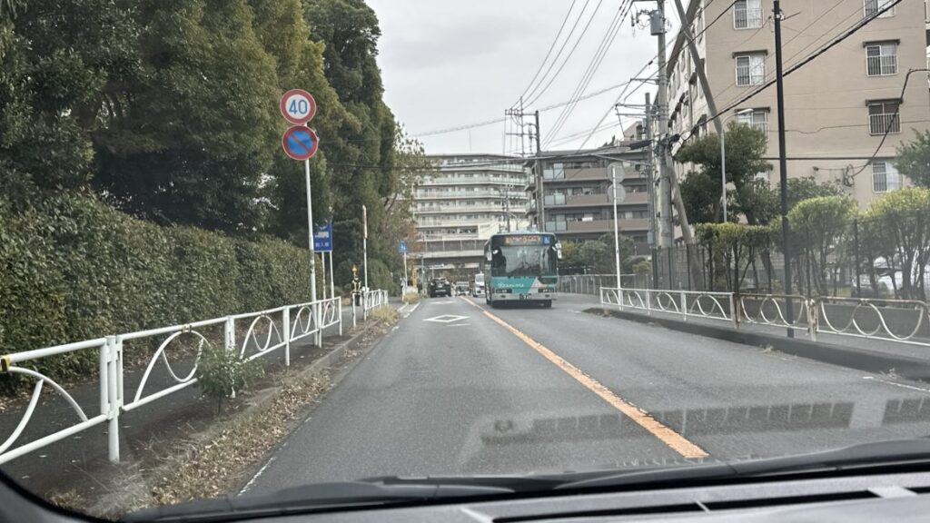 ９時間(180分×３回)のペーパードライバー講習でどこまでスキルアップ出来るのか　船橋市のマイカー講習