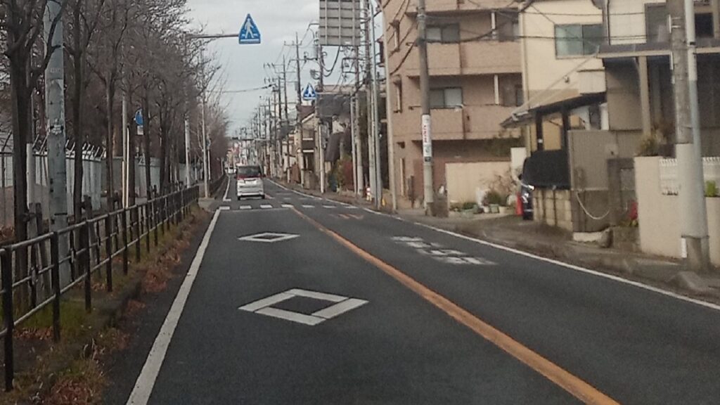 松戸道路